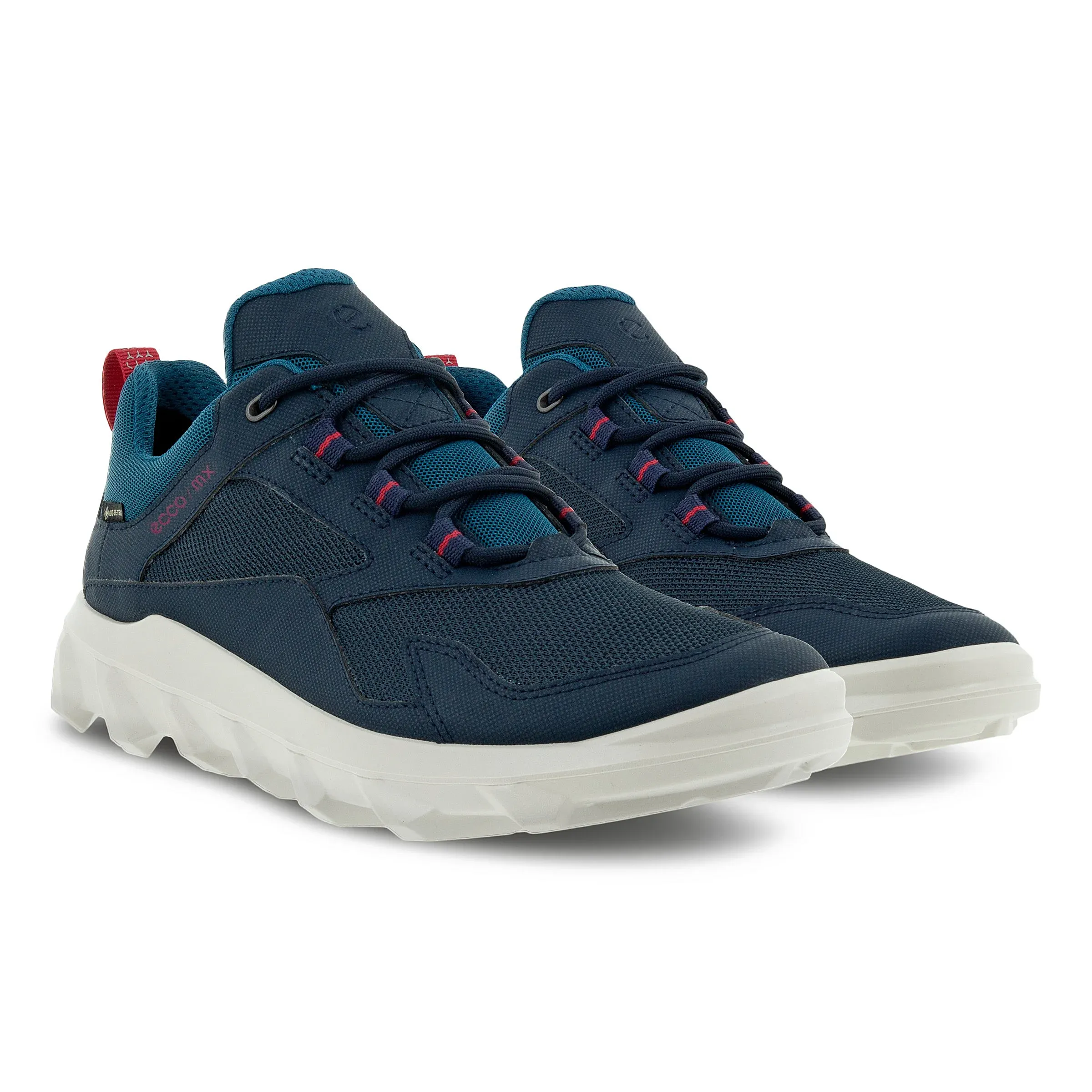 ECCO MX W Blauw (82019351647)