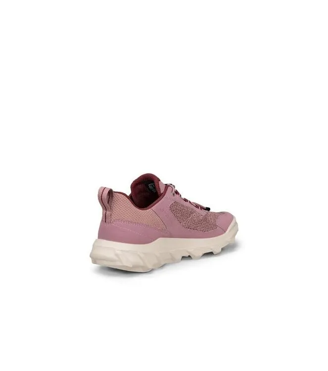 ECCO MX W pink Outdoorschoenen laag