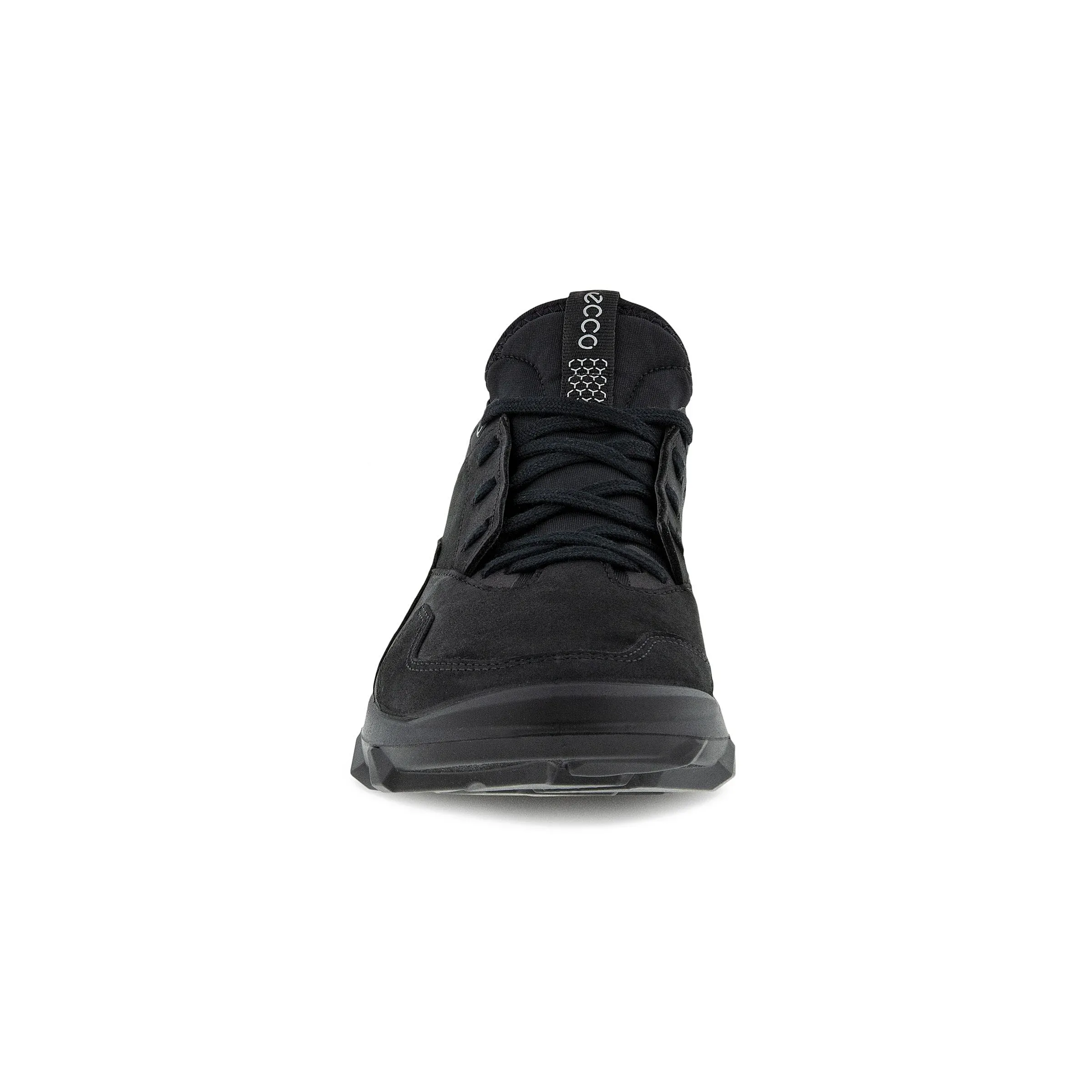 ECCO MX W Zwart (82018302001)