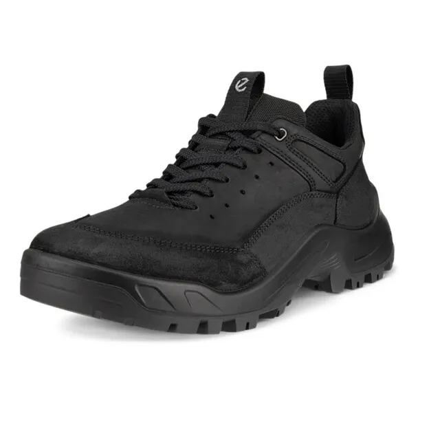 ECCO Offroad M Black Maat 44