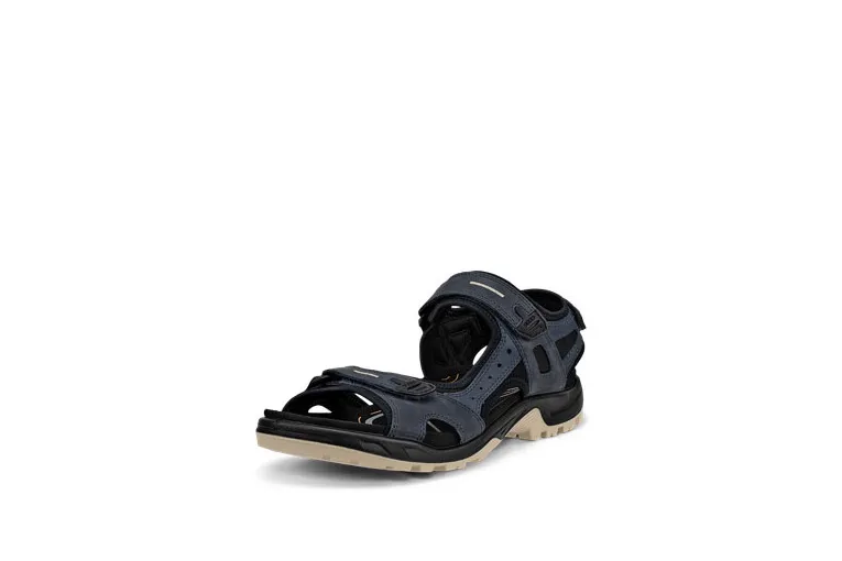 Ecco Offroad Yucatan sandaal ombre heren