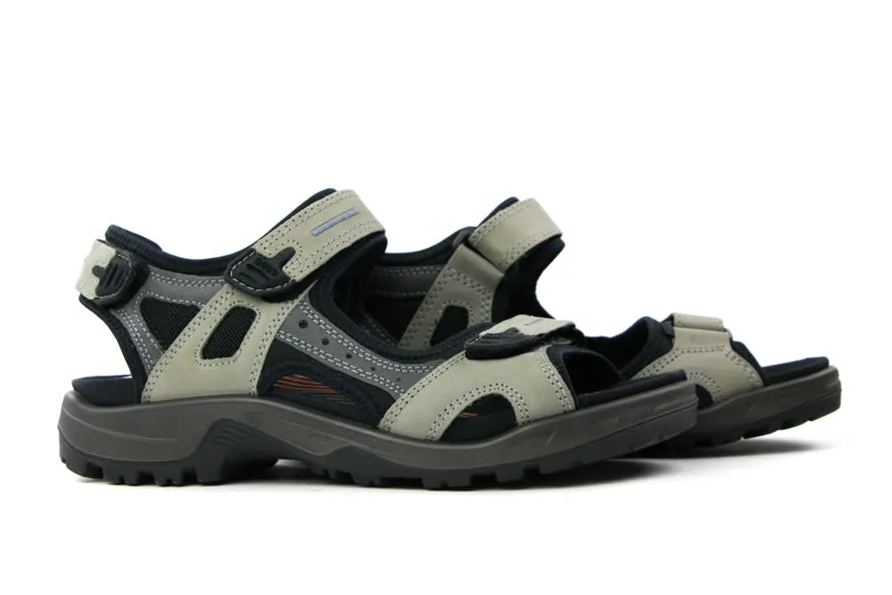 Ecco Sandalen Offroad Wilddove Grijs