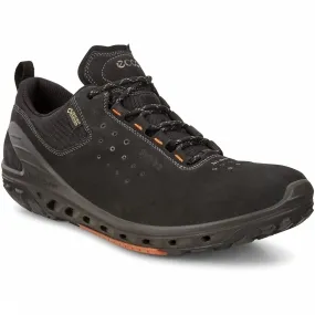 ECCO SCHOEN BIOM VENTURE GORETEX SURROUND VOOR HEREN – ZWART