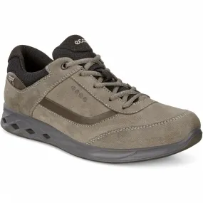 ECCO Schoen Wayfly Gore-tex voor heren – Grijs – Maten: 41, 42, 43, 44, 46 – Sale