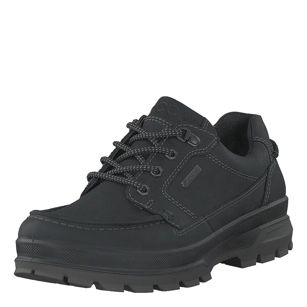 ECCO schoenen 838004 Rugged Track Black