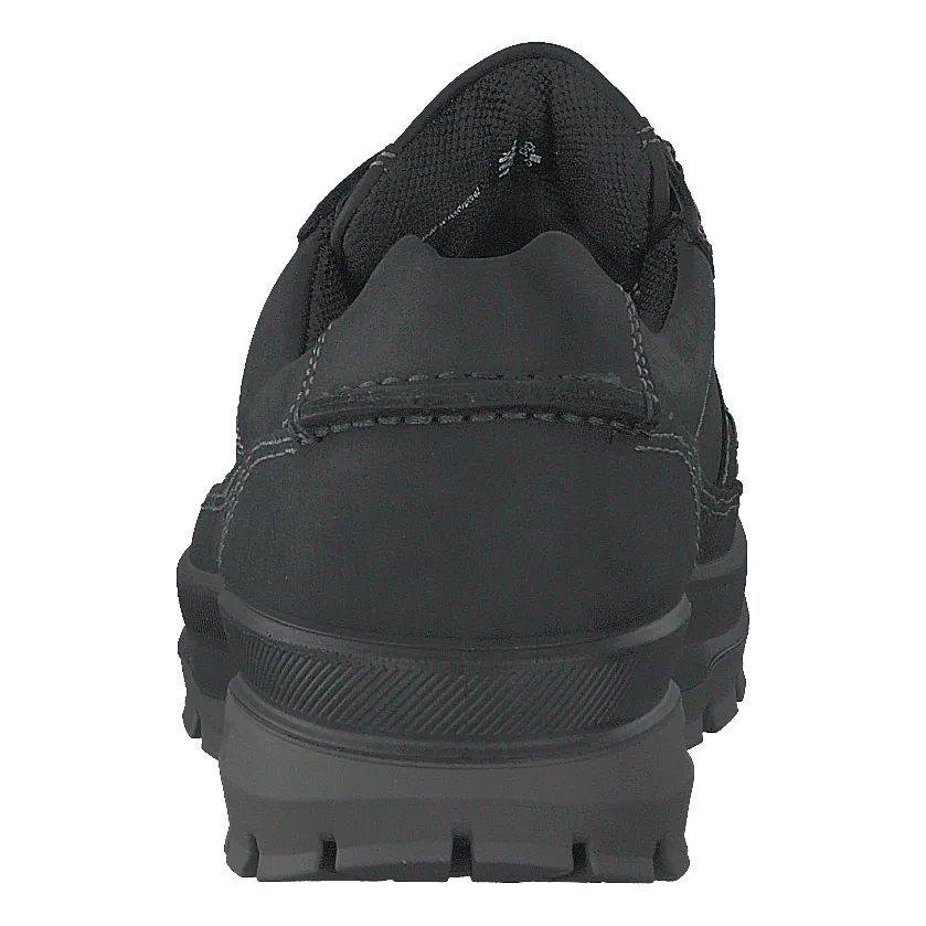ECCO schoenen 838004 Rugged Track Black
