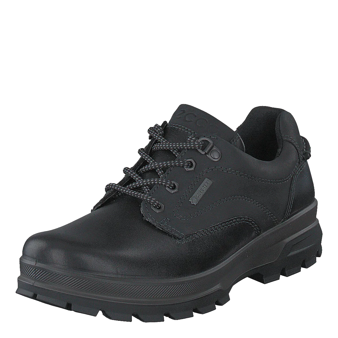 ECCO schoenen 838034 Rugged Track Black/Black