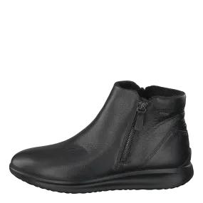 ECCO schoenen Aquet Black