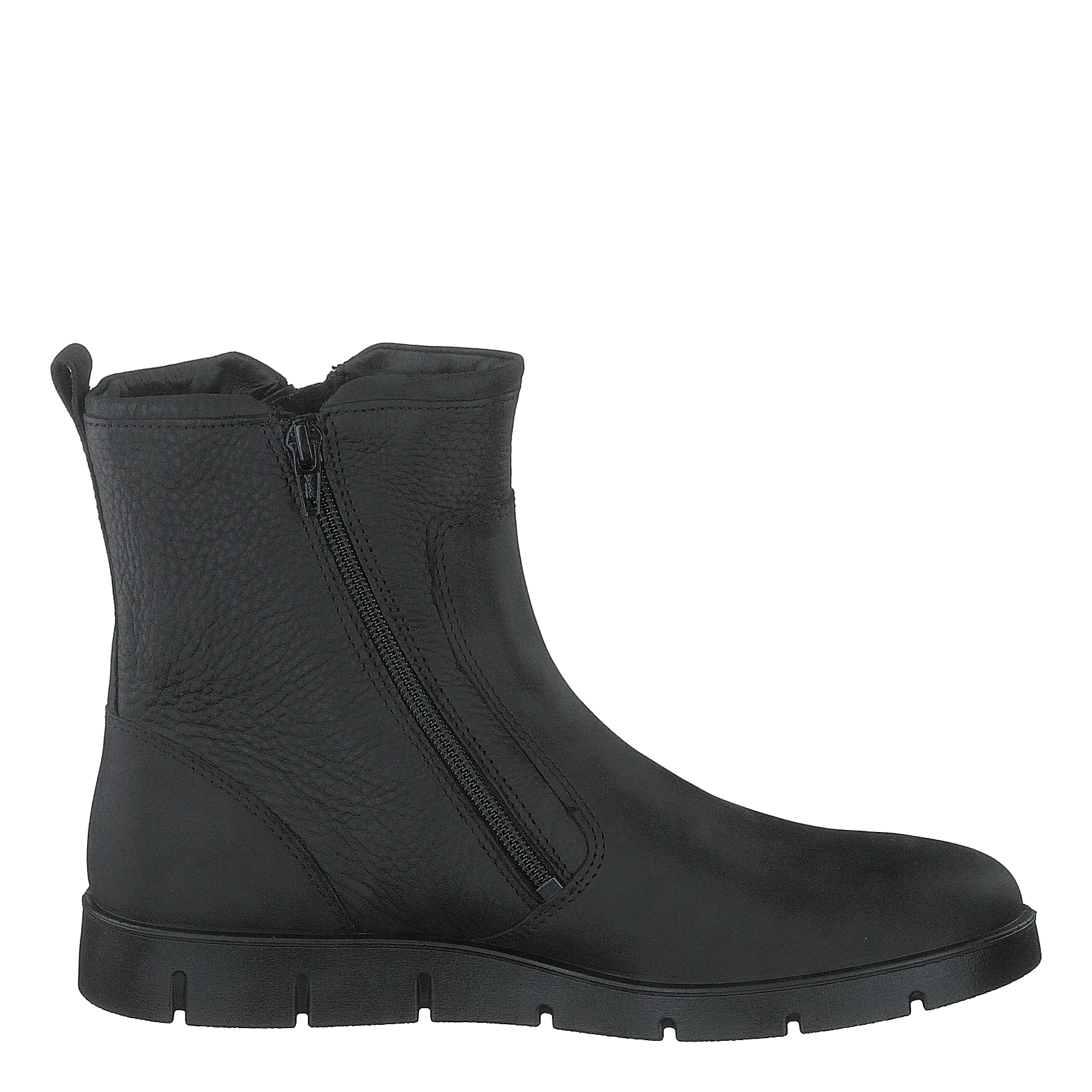 ECCO schoenen Bella Black
