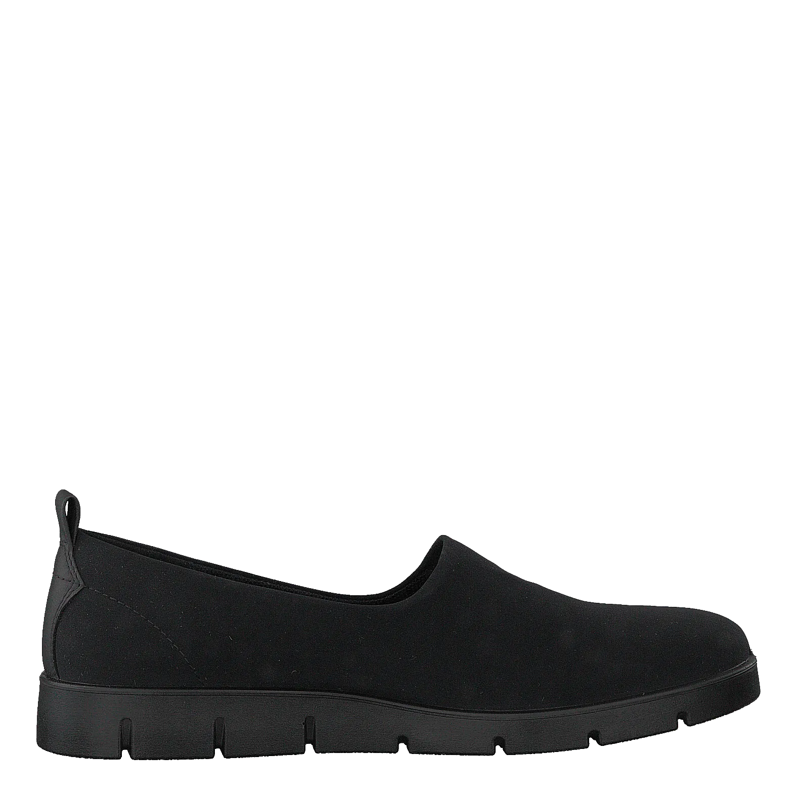 ECCO schoenen Bella Black/black