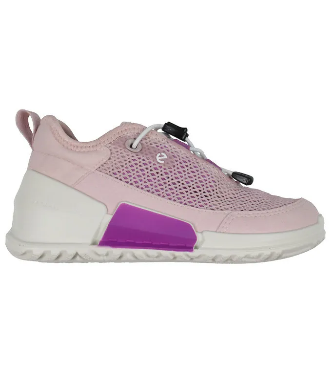 ECCO SCHOENEN  BIOM K1 ADEMRU  VIOLET ICE/ORCHID