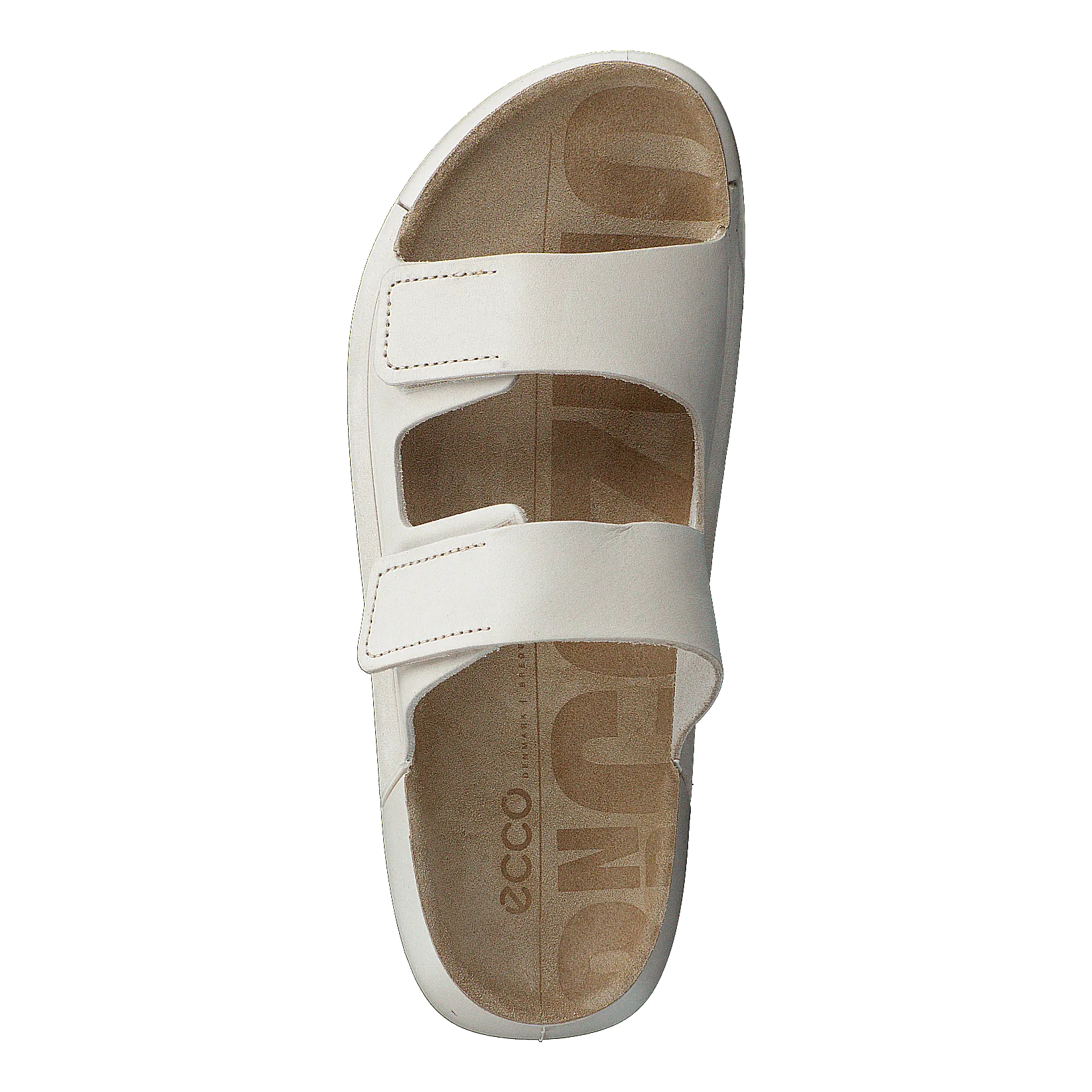 ECCO schoenen Ecco 2nd Cozmo W Limestone