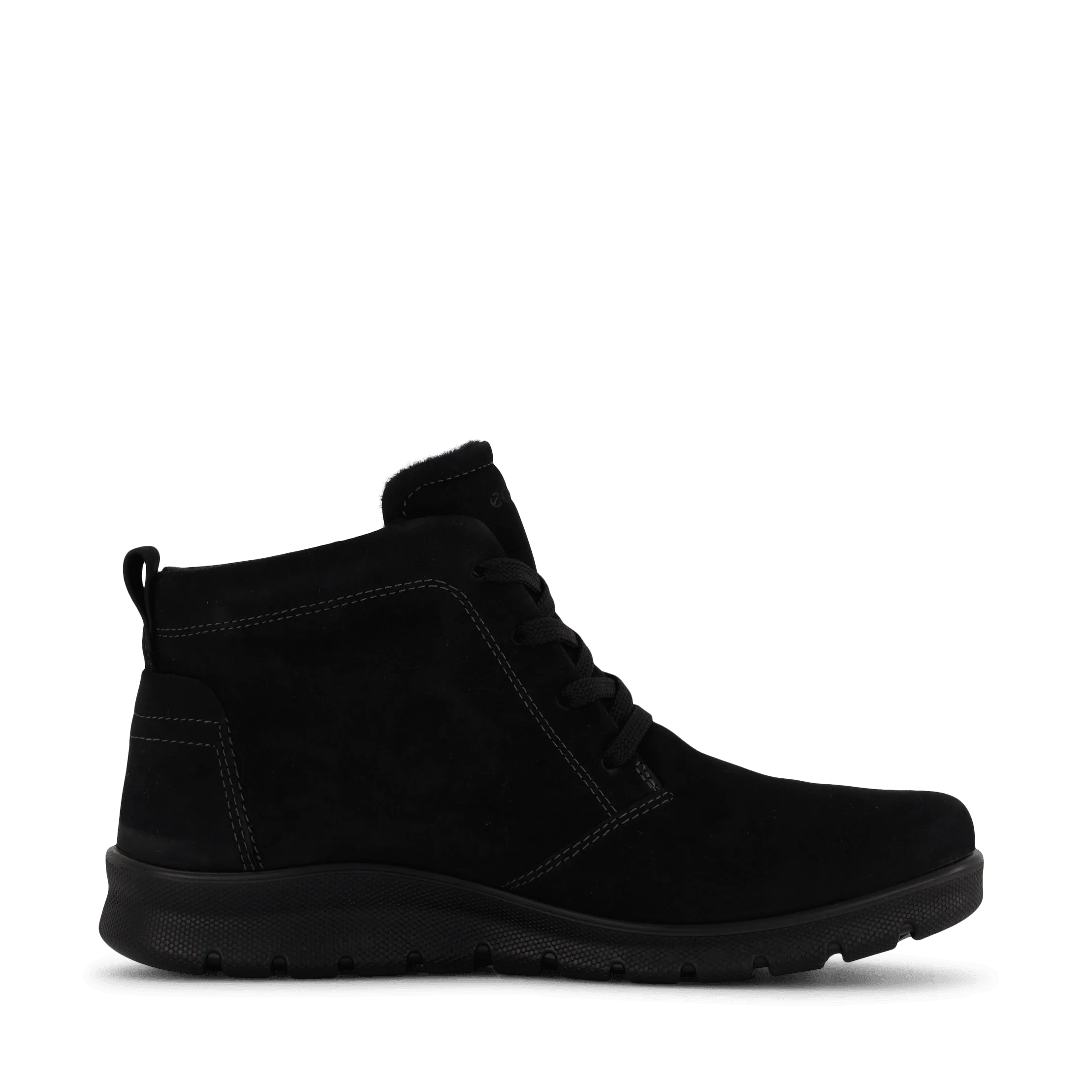 ECCO schoenen Ecco Babett Boot Black