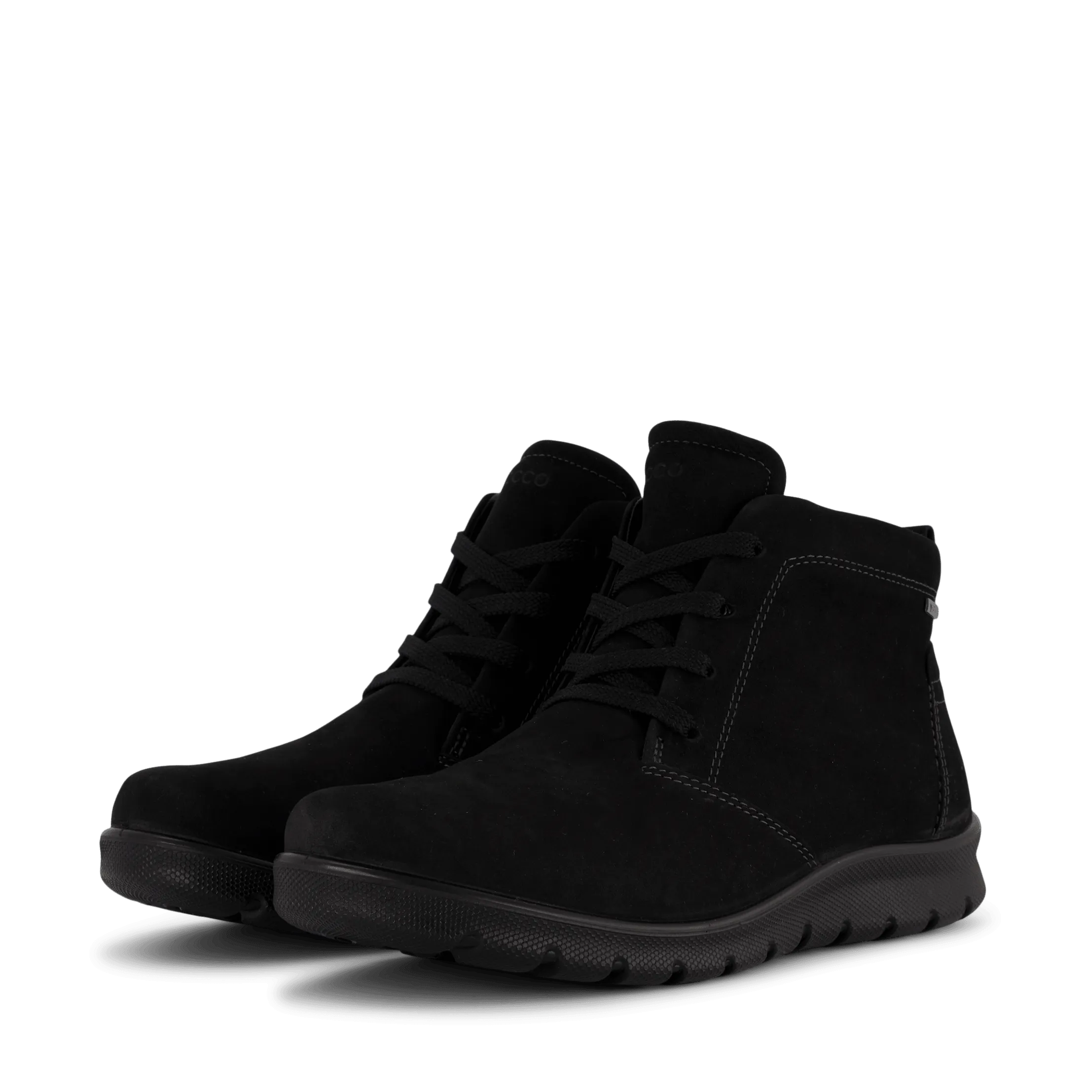 ECCO schoenen Ecco Babett Boot Black