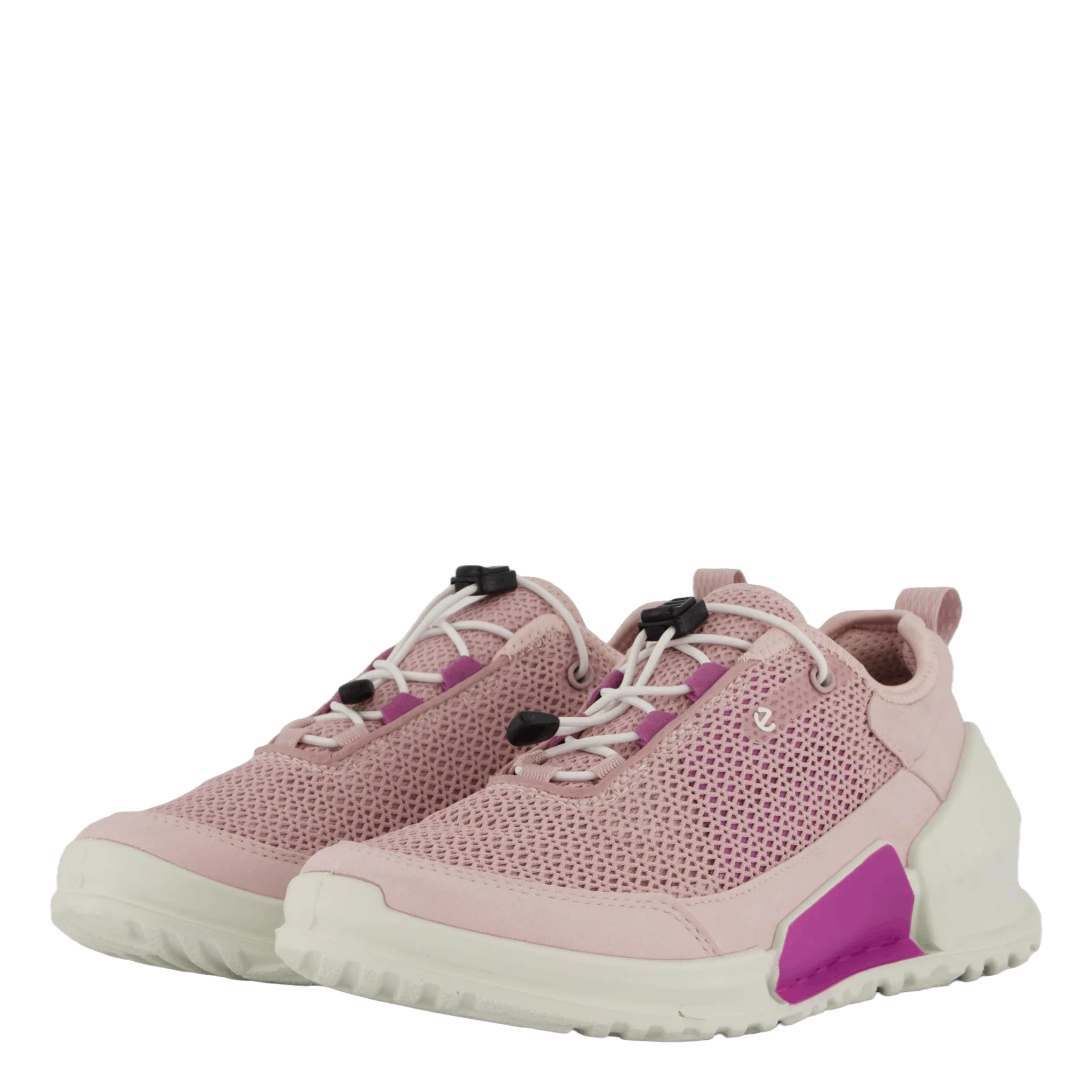 ECCO schoenen Ecco Biom K1 Violet Ice/voilet Ice/orchid