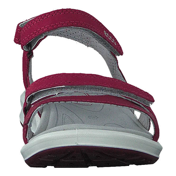 ECCO schoenen Ecco Cruise Ii Sangria/sangria