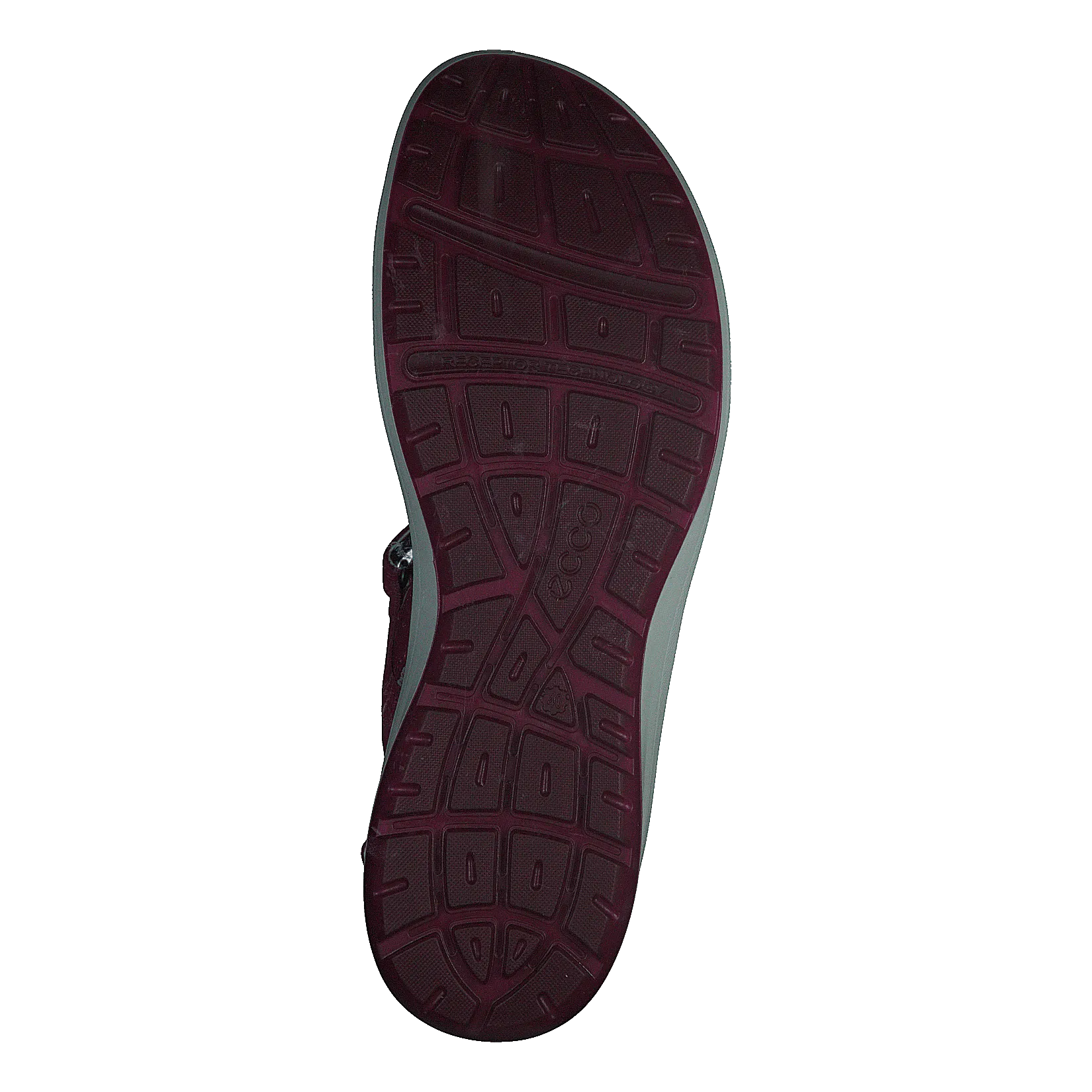 ECCO schoenen Ecco Cruise Ii Sangria/sangria