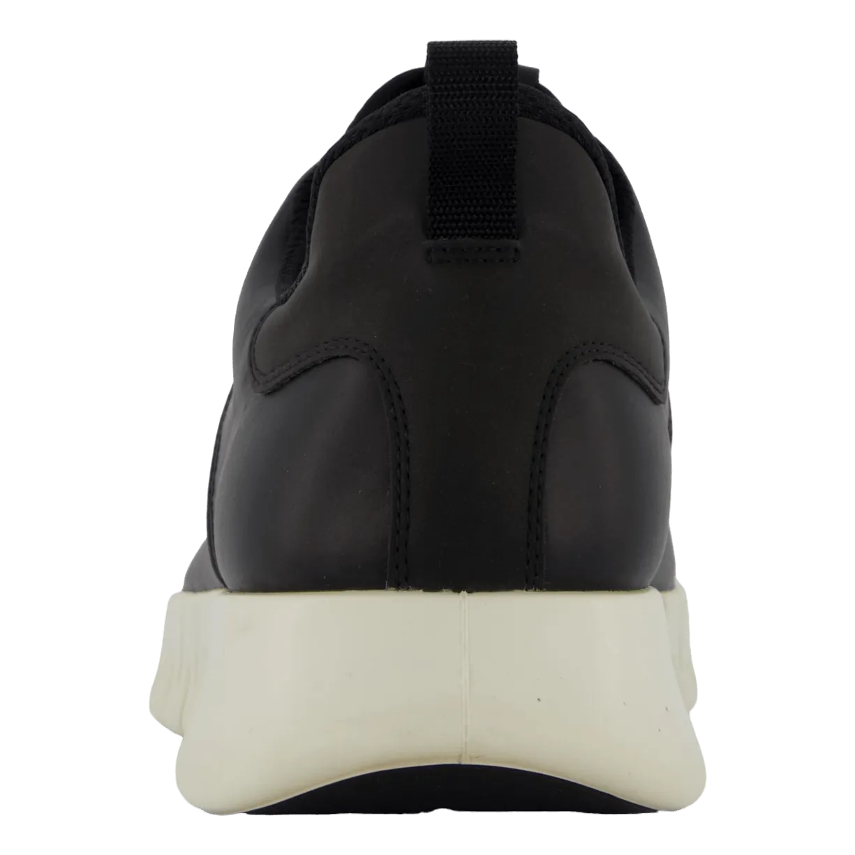ECCO schoenen Ecco Gruuv M Black/black