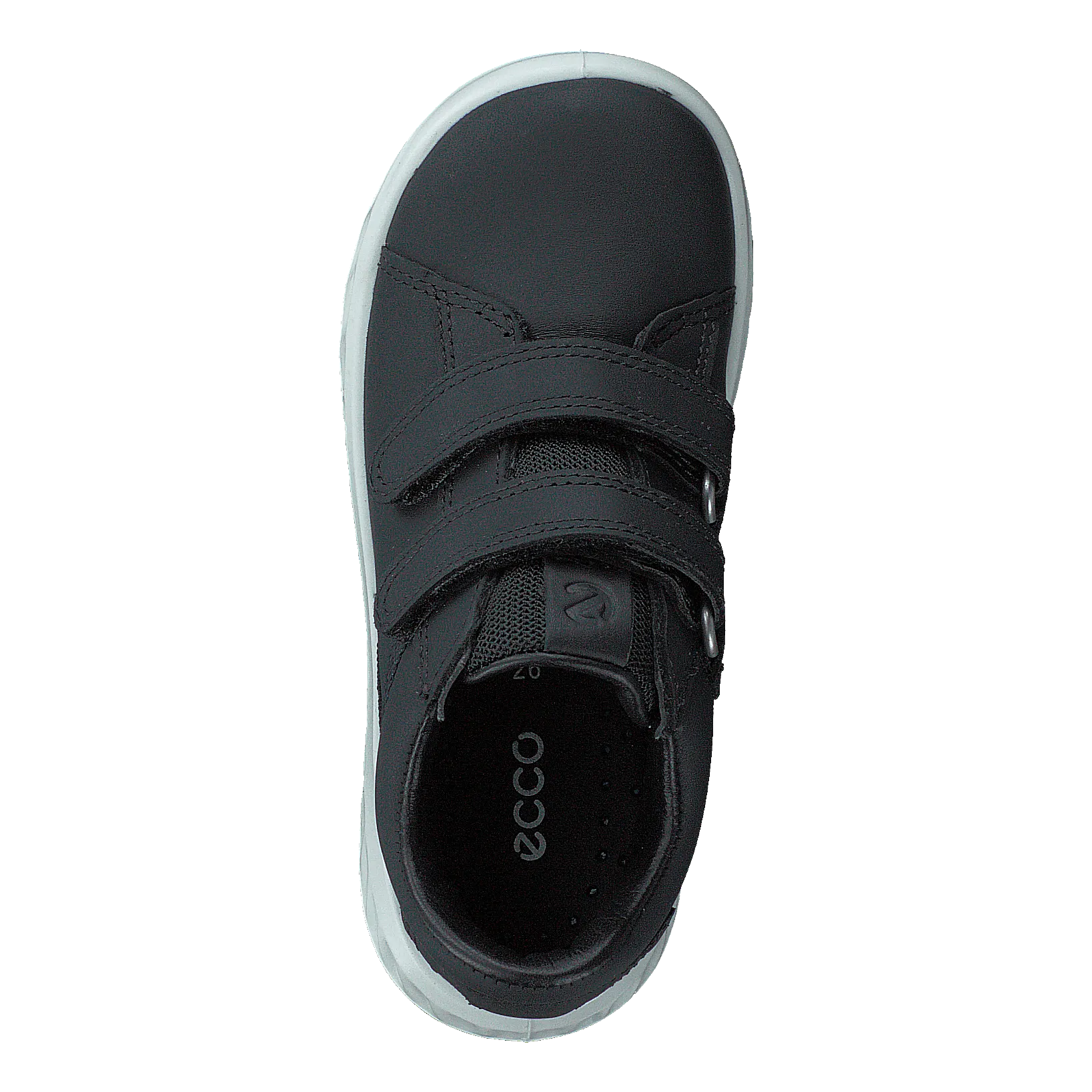 ECCO schoenen Ecco Sp.1 Lite Infant Black