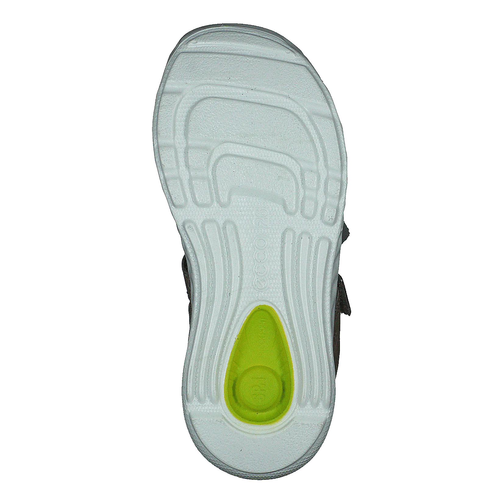 ECCO schoenen Ecco Sp.1 Lite Infant Sandal Multicolor Vetiver