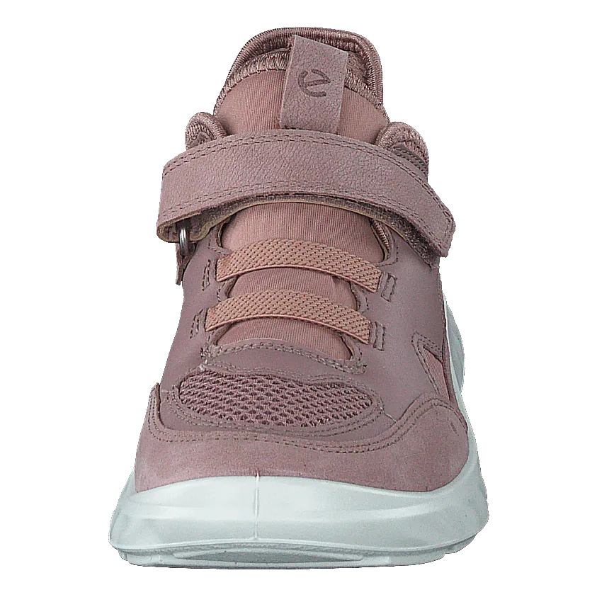 ECCO schoenen Ecco Sp.1 Lite K Woodrose/woodrose/woodrose