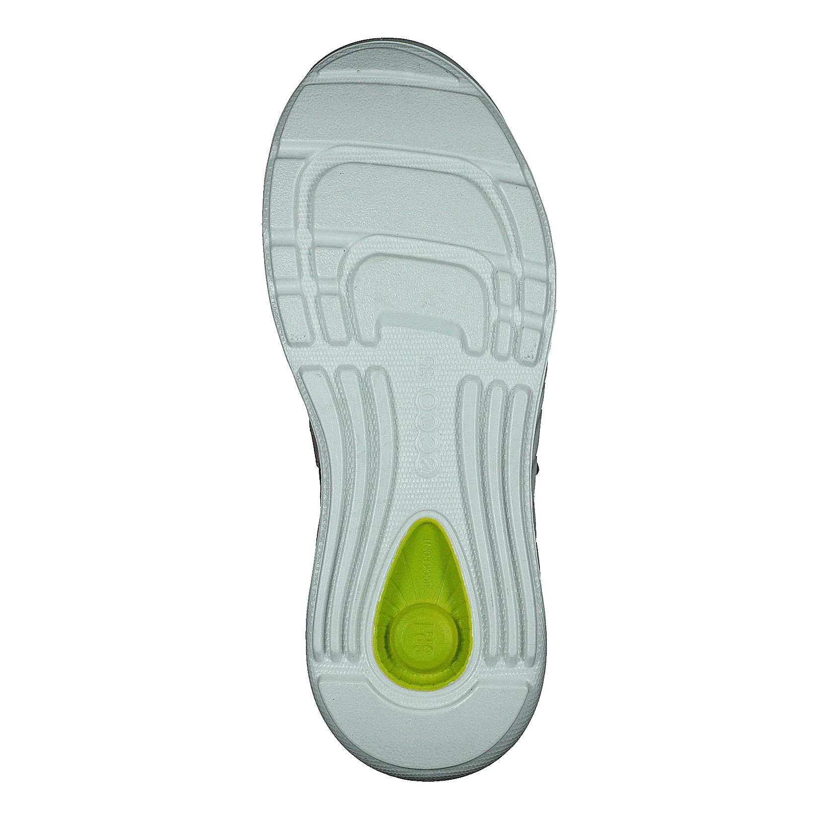ECCO schoenen Ecco Sp.1 Lite K Woodrose/woodrose/woodrose