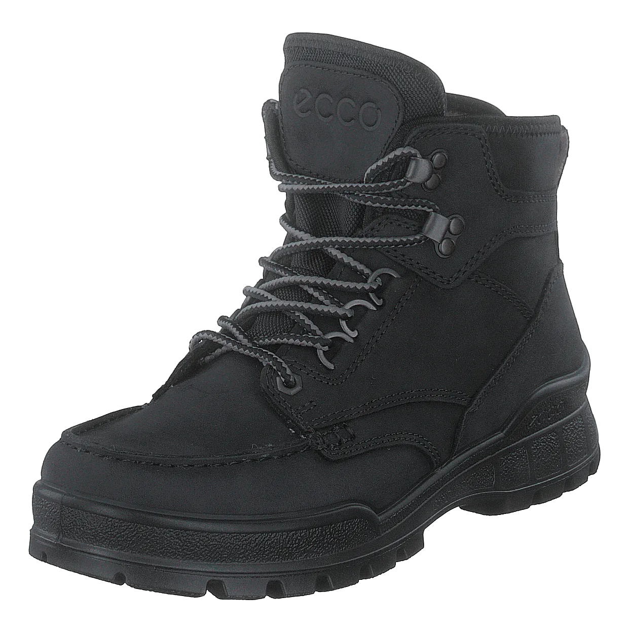 ECCO schoenen Ecco Track 25 M Black/moon Rock