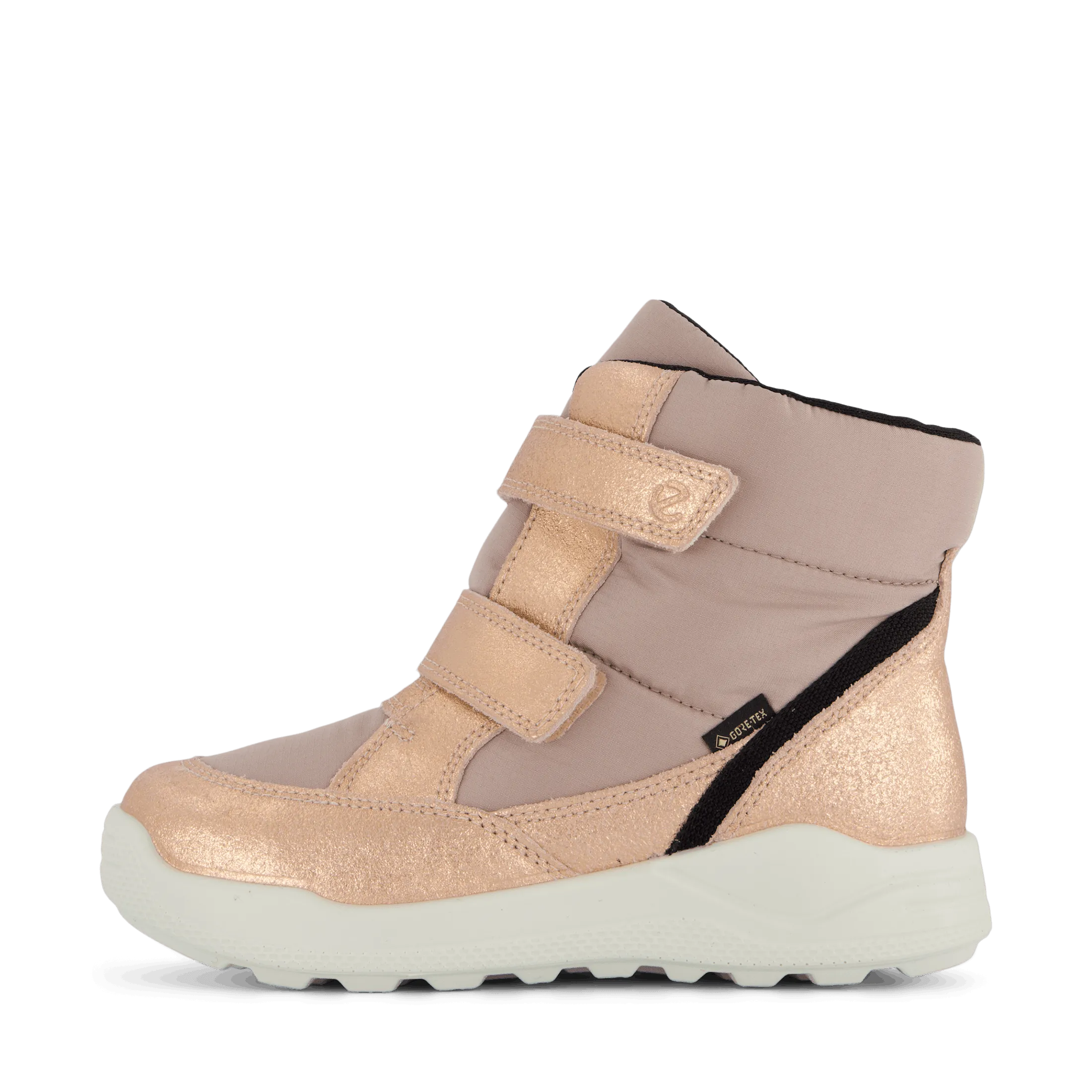 ECCO schoenen Ecco Urban Mini Rose Dust/rose Dust