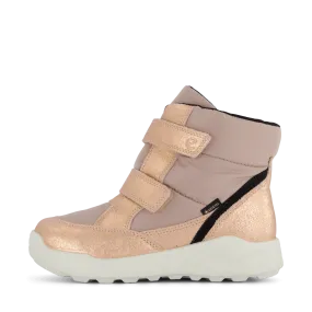 ECCO schoenen Ecco Urban Mini Rose Dust/rose Dust