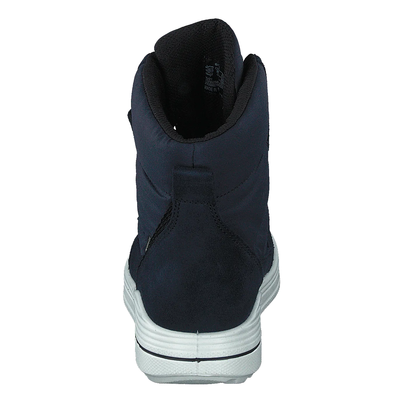 ECCO schoenen Ecco Urban Snowboarder Night Sky/night Sky