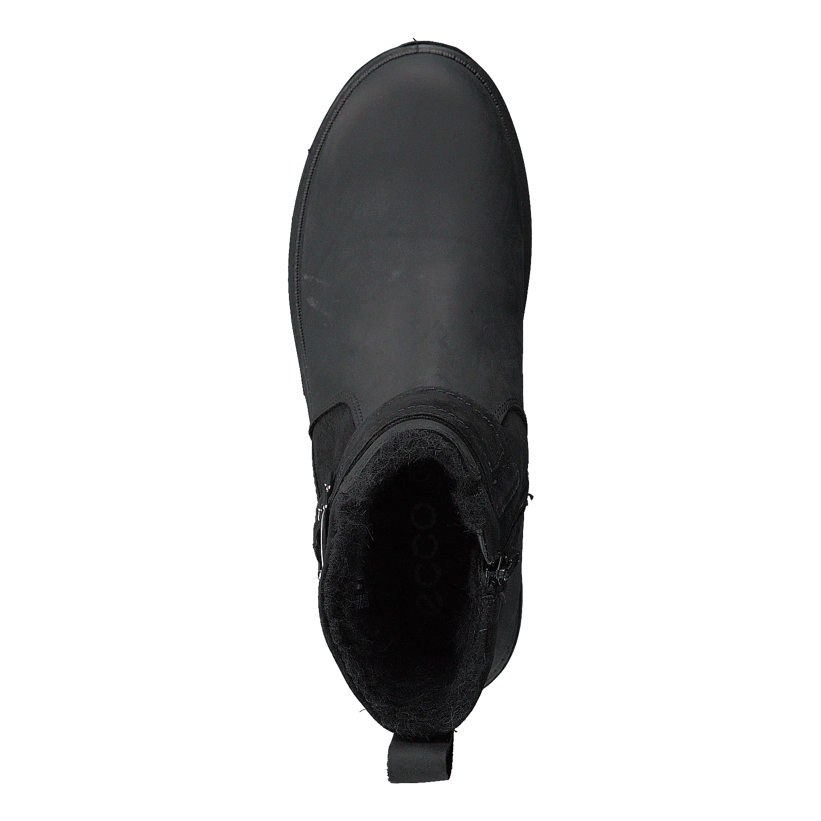 ECCO schoenen Elaine Kids Black