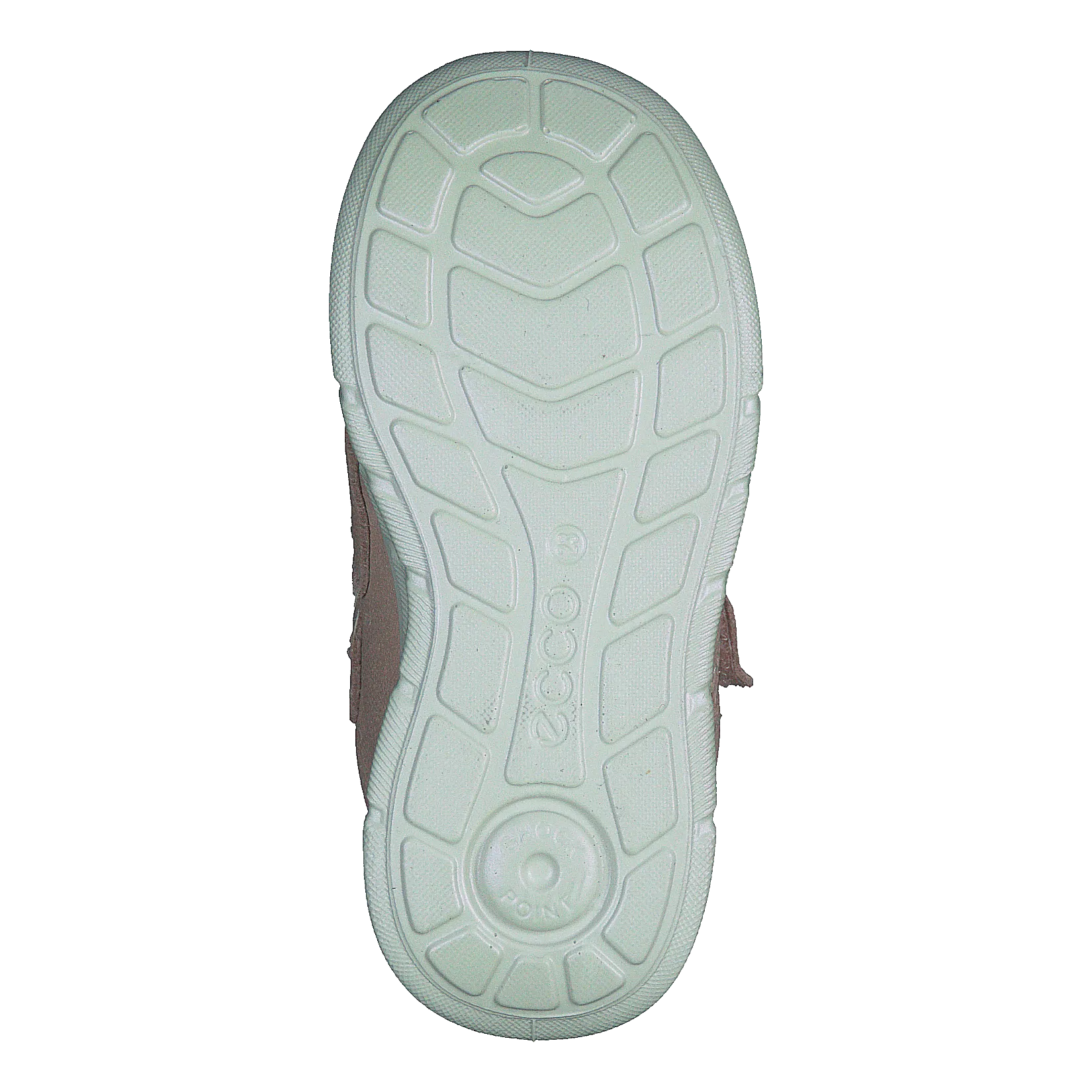 ECCO schoenen First Rose Dust