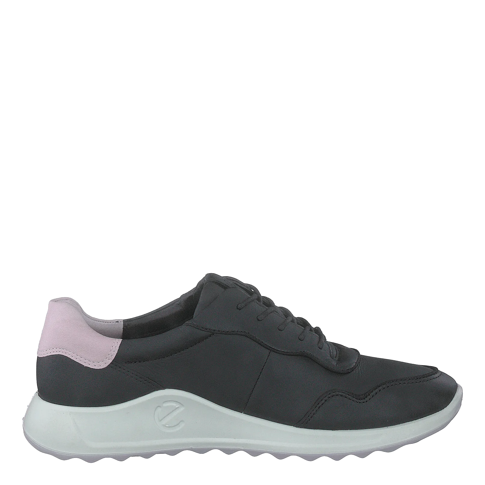 ECCO schoenen Flexure Runner Ii Black/blossom Rose