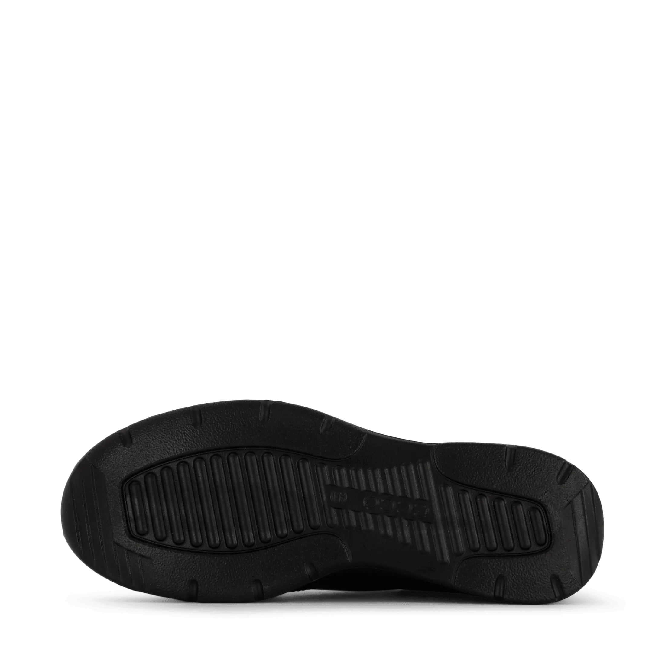 ECCO schoenen Irving Black/black