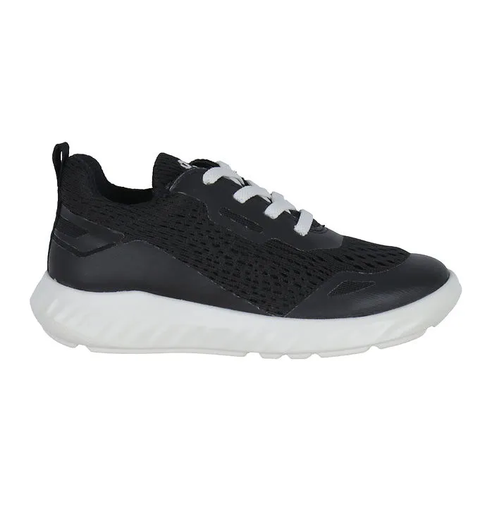 ECCO SCHOENEN  SP 1 LITE K  BLACK