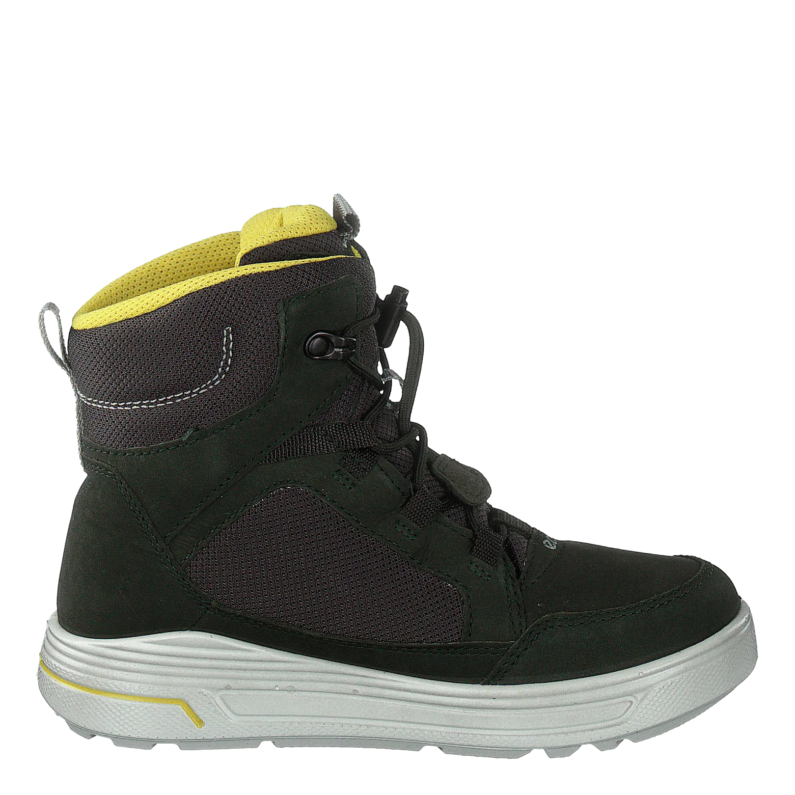 ECCO schoenen Urban Snowboarder Deep Forest