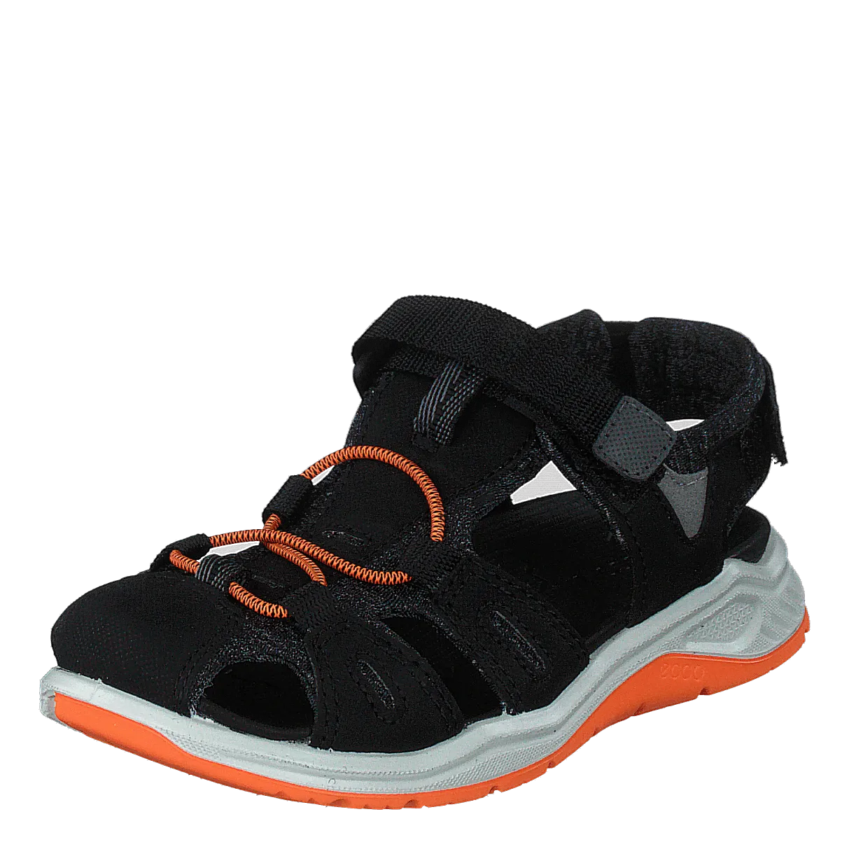 ECCO SCHOENEN XTRINSIC K BLACK
