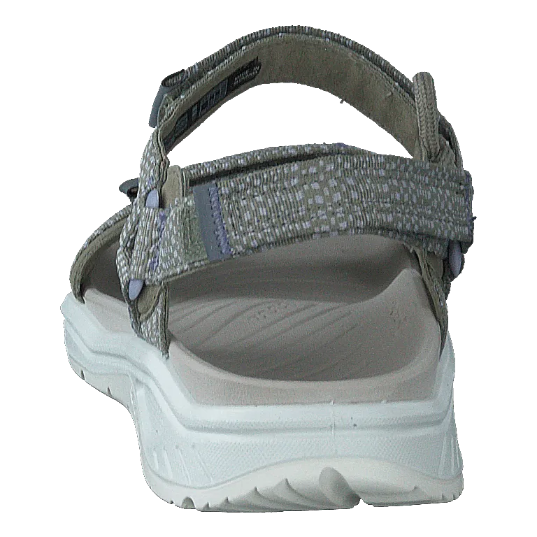 ECCO SCHOENEN XTRINSIC W VETIVER/VETIVER