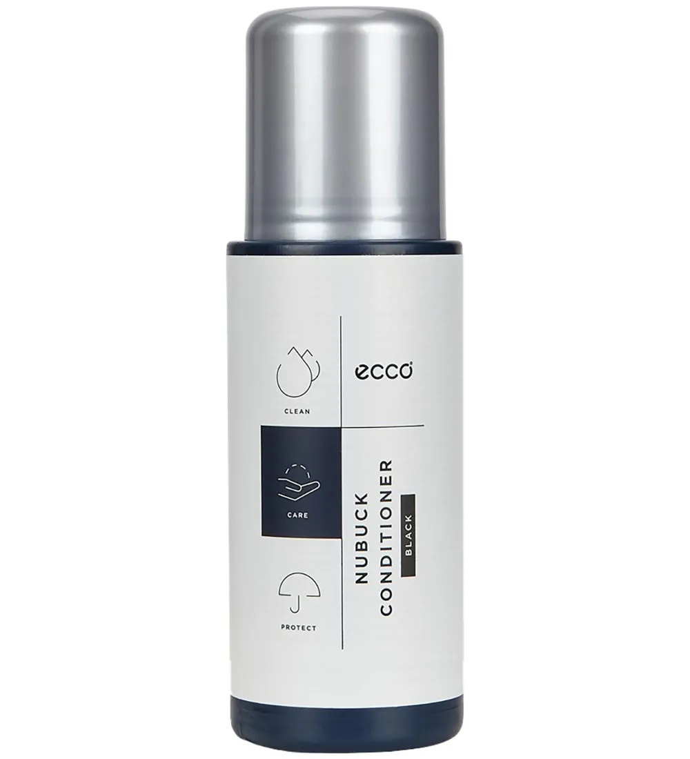 ECCO SCHOENVERZORGING  SUEDE EN NUBUCK SCHOENBALSEM  100 ML  