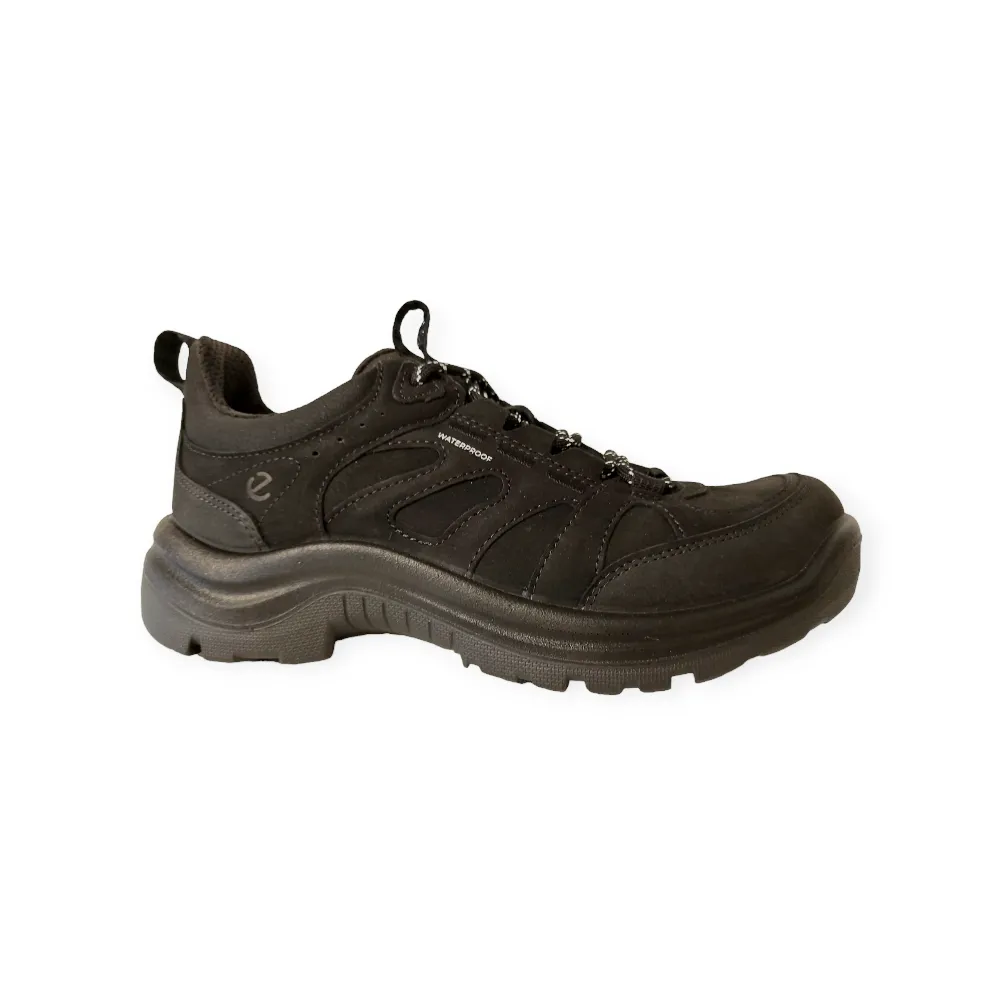Ecco Sneaker 822383 51052 Offroad W Zwart