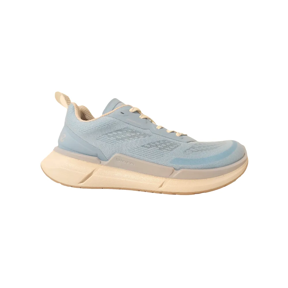 Ecco Sneaker 830753 60865 Biom 2.2 W Lichtblauw