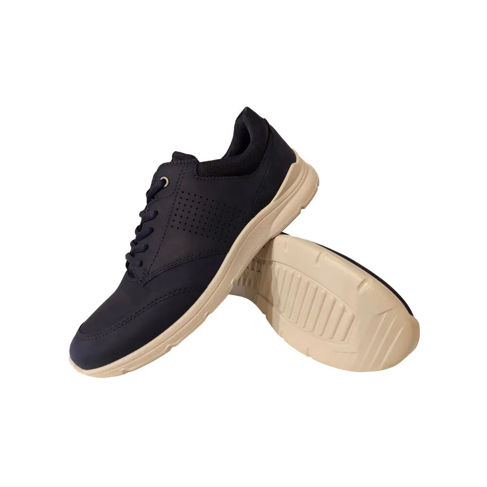 Ecco Sneaker Irving 511734 51117 Blauw