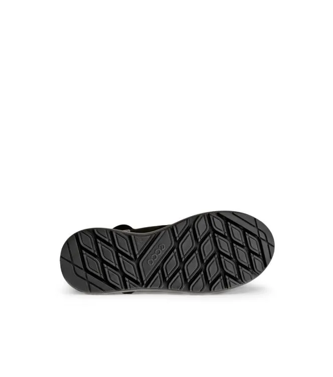 ECCO Solice black Veterboots
