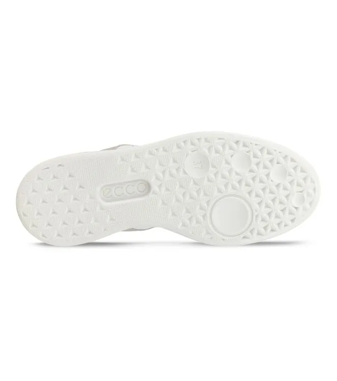 ECCO Street 720 W limestone Sneakers / veterschoenen