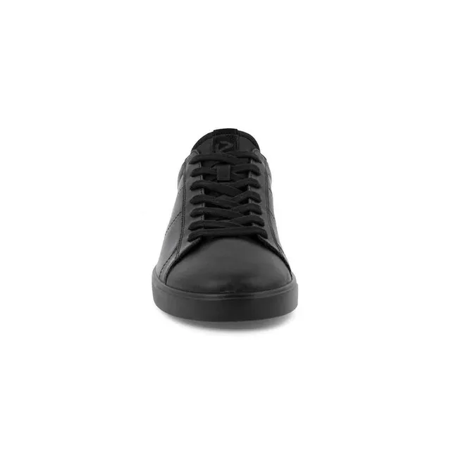 ECCO STREET LITE HERENSCHOENEN BLACK  MAAT 41