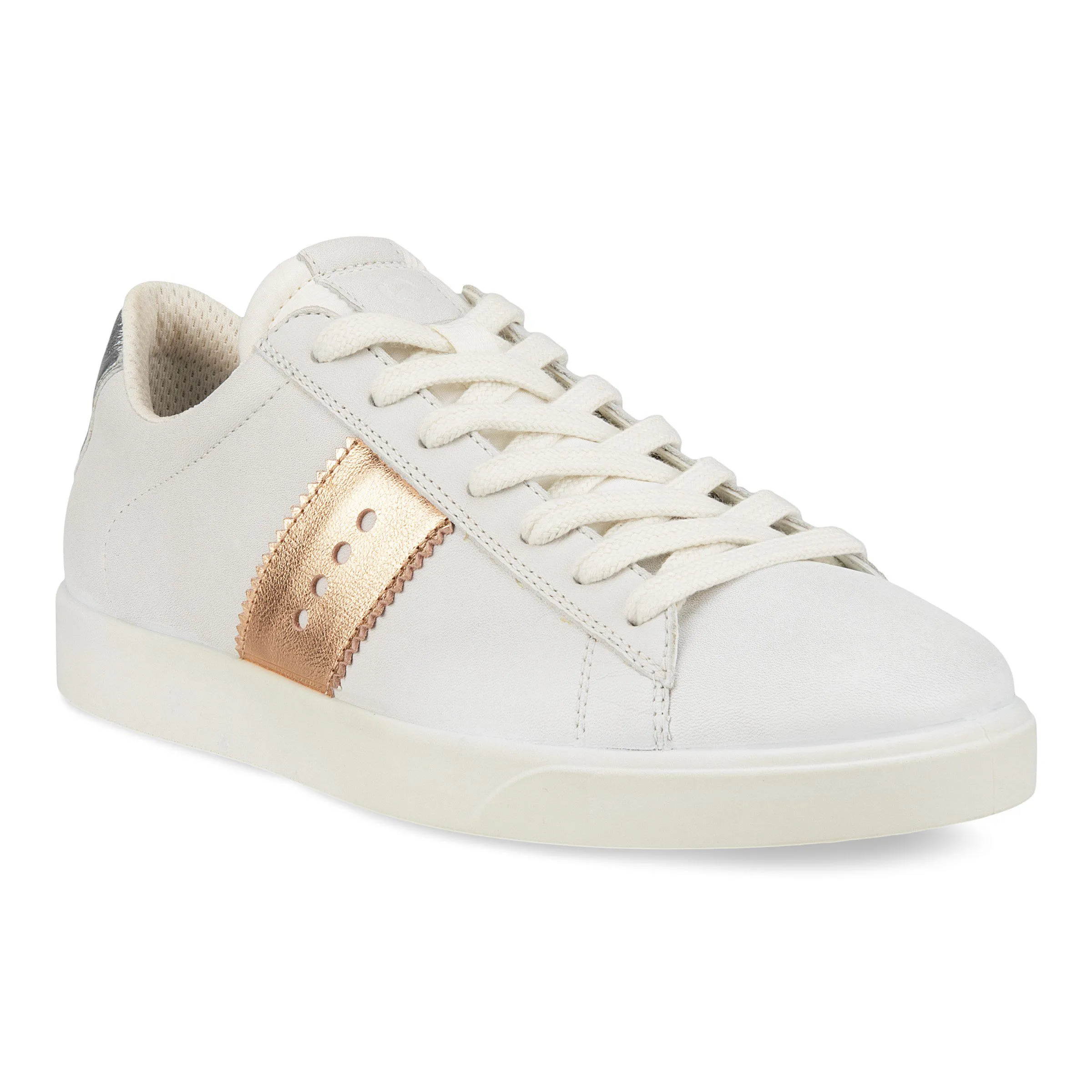 ECCO STREET LITE W Wit (21280360717)