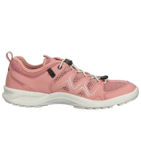 ECCO Terracruise LT W Rose Dust rose dust Outdoorschoenen laag