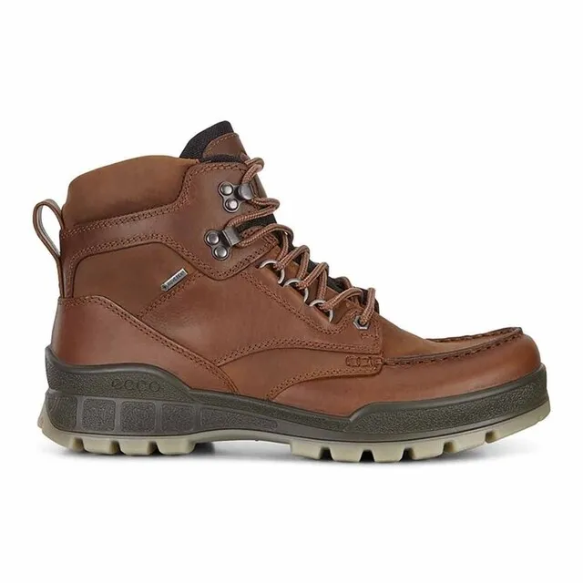 ECCO TRACK LAARS HEREN BIZON  MAAT 48