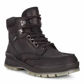ECCO Track Laars Heren Zwart - Maat 44