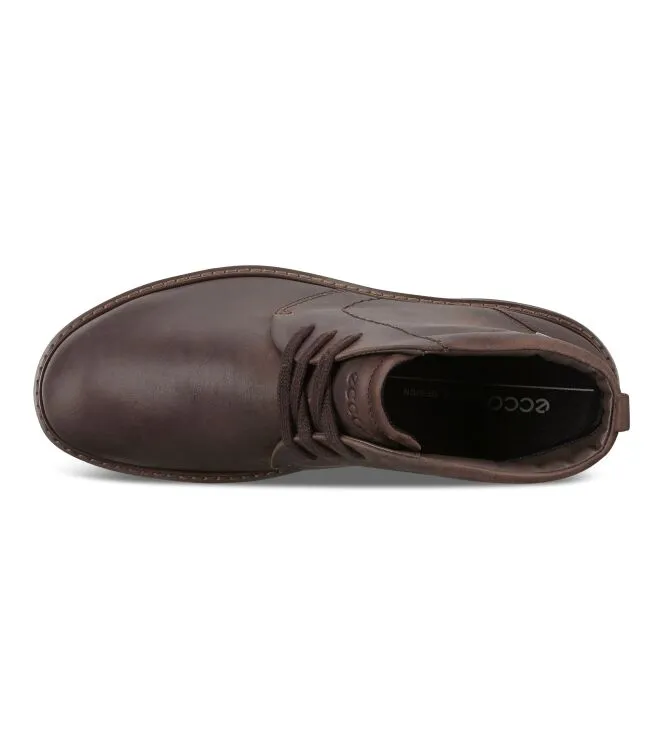 ECCO Turn cocoa brown Veterboots
